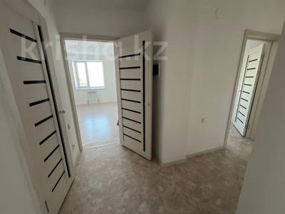 2-комнатная квартира · 52.4 м² · 2/9 этаж, КАРАГАЙЛЫ за 25.9 млн 〒 в Семее