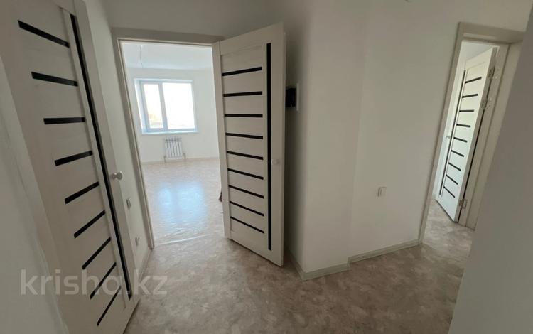 2-комнатная квартира · 52.4 м² · 2/9 этаж, КАРАГАЙЛЫ за 25.9 млн 〒 в Семее — фото 2