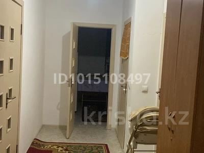 2-бөлмелі пәтер · 55.6 м² · 2/5 қабат, Шаменова 53/23, бағасы: 16.5 млн ₸ в 