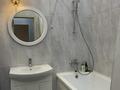 1-бөлмелі пәтер · 45 м² · 8 қабат, Туркестан 20/1, бағасы: 15 000 ₸ в Астане, Есильский р-н — фото 10