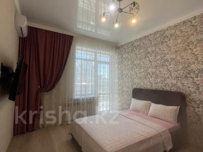 1-бөлмелі пәтер · 45 м² · 8 қабат, Туркестан 20/1, бағасы: 15 000 〒 в Астане, Есильский р-н