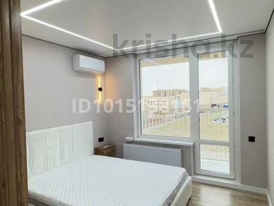 1-бөлмелі пәтер · 30 м² · 4/9 қабат, Нұрсая ш/а., Абулхайыр-хана 51в, бағасы: 15 000 ₸ в Атырау, мкр Нурсая