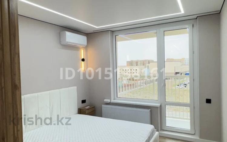 1-комнатная квартира · 30 м² · 4/9 этаж, мкр Нурсая, Абулхайыр-хана 51в за 15 000 ₸ в Атырау — фото 2