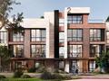 2-бөлмелі пәтер · 80.4 м² · 2/3 қабат, Аль-фараби 116/1, бағасы: 96.5 млн ₸ в Алматы, Бостандыкский р-н — фото 10