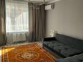 1-бөлмелі пәтер · 42.8 м² · 8/12 қабат, Торекулова, бағасы: 300 000 ₸ в Алматы