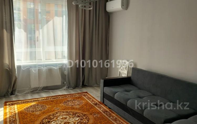 1-бөлмелі пәтер · 42.8 м² · 8/12 қабат, Торекулова, бағасы: 300 000 ₸ в Алматы — фото 2