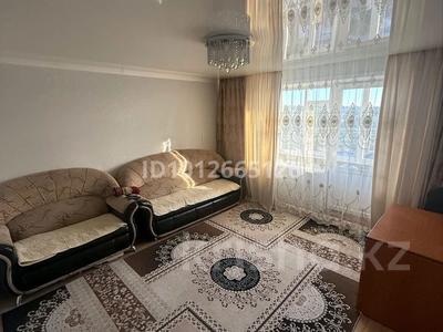 3-бөлмелі пәтер · 68.7 м² · 8/10 қабат, карменова 76, бағасы: 30 млн ₸ в Семее