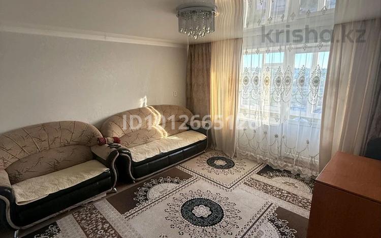 3-бөлмелі пәтер · 68.7 м² · 8/10 қабат, карменова 76, бағасы: 30 млн ₸ в Семее — фото 2