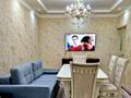 3-комнатная квартира · 76 м² · 5/5 этаж, Айтеке би 5 — Айтеке би/Айтиева за 30.5 млн ₸ в Таразе