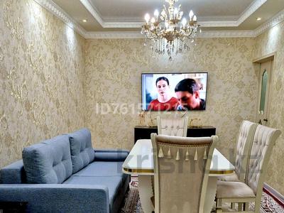 3-комнатная квартира · 76 м² · 5/5 этаж, Айтеке би 5 — Айтеке би/Айтиева за 30.5 млн ₸ в Таразе