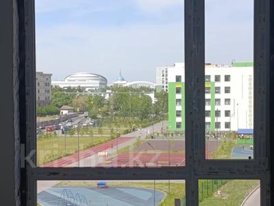 3-бөлмелі пәтер · 71.5 м² · 4/17 қабат, Бухар жырау 12/3 — ГОРЯЧЕЕ ПРЕДЛОЖЕНИЕ, бағасы: ~ 48.5 млн ₸ в Астане, Есильский р-н