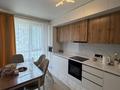 2-бөлмелі пәтер · 60 м² · 7/10 қабат, Мкр. Шугыла, бағасы: 37.5 млн ₸ в Алматы, Наурызбайский р-н