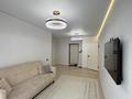2-бөлмелі пәтер · 60 м² · 7/10 қабат, Мкр. Шугыла, бағасы: 37.5 млн ₸ в Алматы, Наурызбайский р-н — фото 7