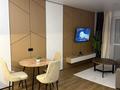 2-бөлмелі пәтер · 48.3 м² · 11/25 қабат, Тауелсиздик 25, бағасы: 300 000 ₸ в Астане, Алматы р-н — фото 3
