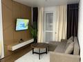 2-бөлмелі пәтер · 48.3 м² · 11/25 қабат, Тауелсиздик 25, бағасы: 300 000 ₸ в Астане, Алматы р-н — фото 4