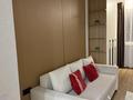 2-бөлмелі пәтер · 48.3 м² · 11/25 қабат, Тауелсиздик 25, бағасы: 300 000 ₸ в Астане, Алматы р-н — фото 6