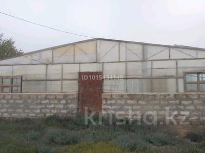 Часть дома · 2 комнаты · 100 м² · 6 сот., Баянды 2 255 за 15 млн ₸