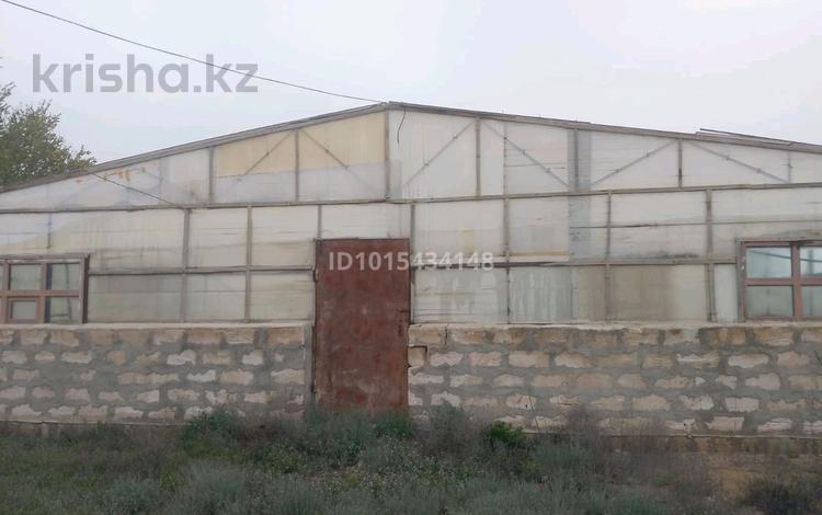Часть дома · 2 комнаты · 100 м² · 6 сот., Баянды 2 255 за 15 млн ₸ — фото 2