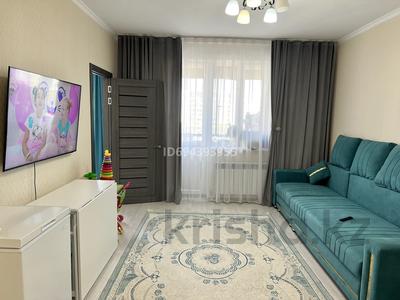 2-комнатная квартира, 43 м², 5/9 этаж, Аль Фараби за 24 млн 〒 в Астане, Есильский р-н
