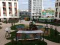 3-комнатная квартира · 88 м² · 4/12 этаж, Тауелсиздик 25/1 за ~ 61 млн ₸ в Астане, Алматы р-н