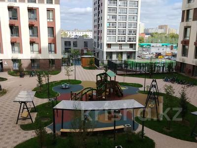 3-комнатная квартира · 88 м² · 4/12 этаж, Тауелсиздик 25/1 за ~ 61 млн ₸ в Астане, Алматы р-н