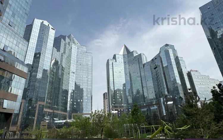 3-комнатная квартира · 115 м² · 25/33 этаж, Аль-фараби — СРОЧНО ТОРГ‼️‼️‼️ за 107 млн ₸ в Алматы, Бостандыкский р-н — фото 2