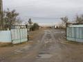 Промбаза · 80 соток, Производственная база 1 участо4 — Возле старого ЦОН за 40 млн ₸ в 