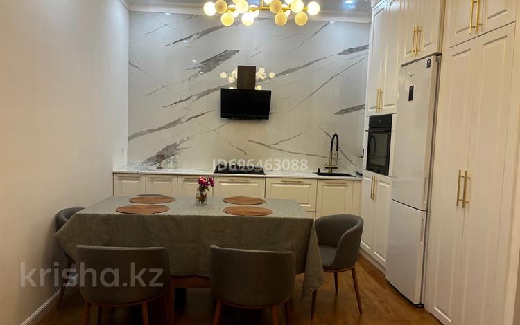 Жеке үй • 3 бөлмелер • 71 м² • 1 сот., мкр Кунгей , Турекулова 61, бағасы: 37.8 млн 〒 в Караганде, Казыбек би р-н — фото 29