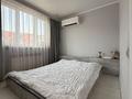 1-бөлмелі пәтер · 30 м² · 8/10 қабат, Жунисова — АЛМАТЫ ЖАСТАРЫ ПРОХОДИТ !, бағасы: 20.5 млн ₸ в Алматы, Наурызбайский р-н