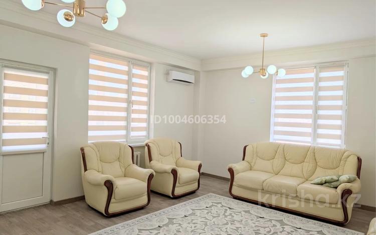 2-бөлмелі пәтер · 89 м² · 3/9 қабат, 19-й мкр 10, бағасы: 220 000 ₸ в Актау — фото 7