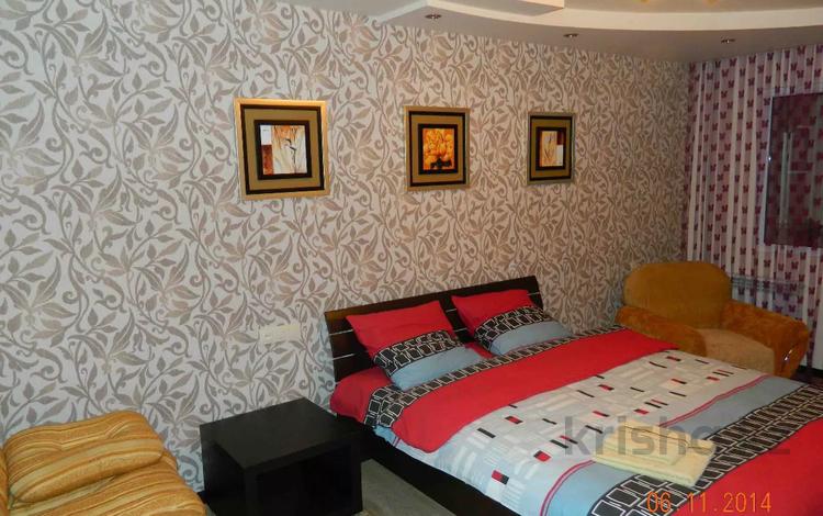 1-бөлмелі пәтер · 34 м² · 3/5 қабат, Мангельдина 36а — Аскарова, бағасы: 15 000 ₸ в Шымкенте — фото 2