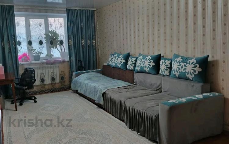 2-бөлмелі пәтер · 64 м² · 1/5 қабат, Поповича 48, бағасы: 12.5 млн ₸ в Глубокое — фото 2
