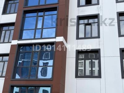 2-бөлмелі пәтер · 53.5 м² · 4/9 қабат, Юго-Восток ш/а., Таттимбета 40, 40/1, 41, 42, бағасы: 23 млн ₸ в Караганде, Казыбек би р-н
