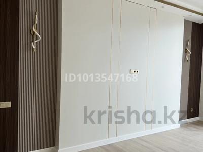 1-комнатная квартира · 42.8 м² · 10/21 этаж, мкр Пригородный, Мангилик ел — Рыскулова за 38 млн ₸ в Астане, Есильский р-н