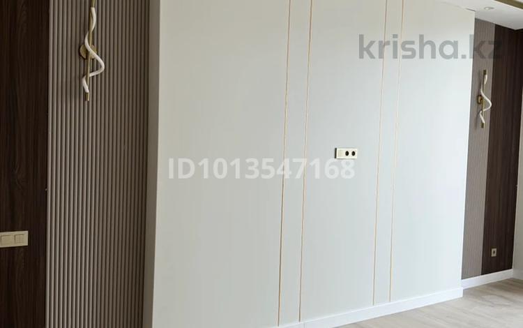 1-комнатная квартира · 42.8 м² · 10/21 этаж, мкр Пригородный, Мангилик ел — Рыскулова за 38 млн ₸ в Астане, Есильский р-н — фото 2
