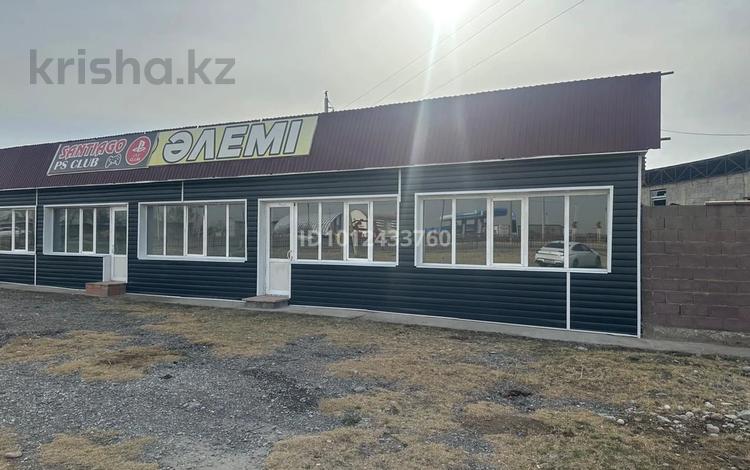 Өнеркәсіптік база · 12 сотық, Шаймерденова 1, бағасы: 700 000 ₸ в Аксукенте — фото 2