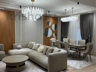3-бөлмелі пәтер · 120 м² · 3/3 қабат, Аль- Фараби 116, бағасы: 1.4 млн ₸ в Алматы, Медеуский р-н
