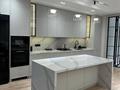 3-бөлмелі пәтер · 120 м² · 3/3 қабат, Аль- Фараби 116, бағасы: 1.4 млн ₸ в Алматы, Медеуский р-н — фото 4