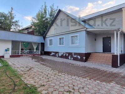 Отдельный дом · 3 комнаты · 105 м² · 6 сот., Абулхайыр хана 2 за 55 млн ₸ в 
