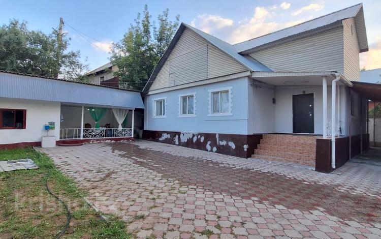 Отдельный дом · 3 комнаты · 105 м² · 6 сот., Абулхайыр хана 2 за 55 млн ₸ в  — фото 2