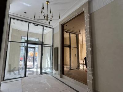 2-комнатная квартира · 52 м² · 6/18 этаж, Достык 8/5 за 45 млн ₸ в Астане, Есильский р-н