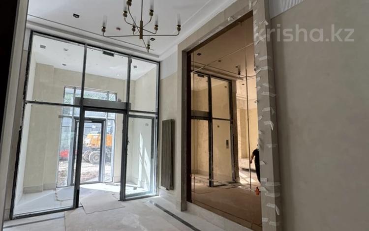 2-комнатная квартира · 52 м² · 6/18 этаж, Достык 8/5 за 45 млн ₸ в Астане, Есильский р-н — фото 7