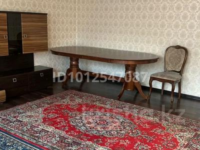 Отдельный дом · 4 комнаты · 90 м² · 8 сот., мкр Акбулак 69 — Самади за 300 000 ₸ в Алматы, Алатауский р-н