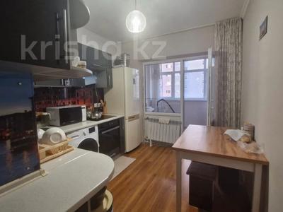 1-комнатная квартира · 43.6 м² · 8/17 этаж, Мамыр-1 29/7 — Момышулы за 33.5 млн ₸ в Алматы, Ауэзовский р-н