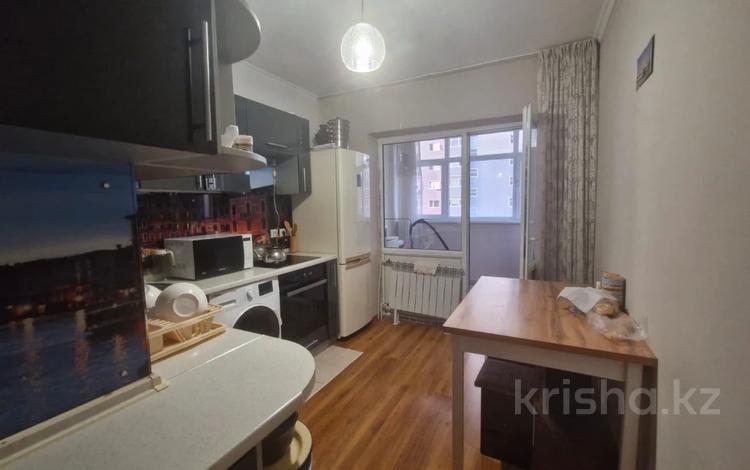 1-комнатная квартира · 43.6 м² · 8/17 этаж, Мамыр-1 29/7 — Момышулы за 33.5 млн ₸ в Алматы, Ауэзовский р-н — фото 3
