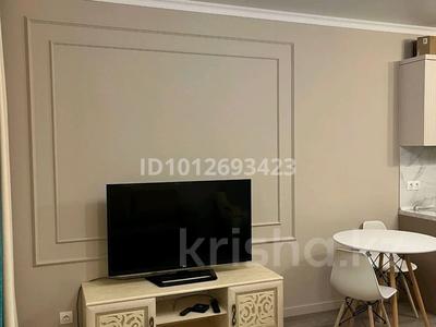 2-бөлмелі пәтер · 48 м² · 7/9 қабат, Толе би 57, бағасы: 350 000 ₸ в Астане, Нура р-н
