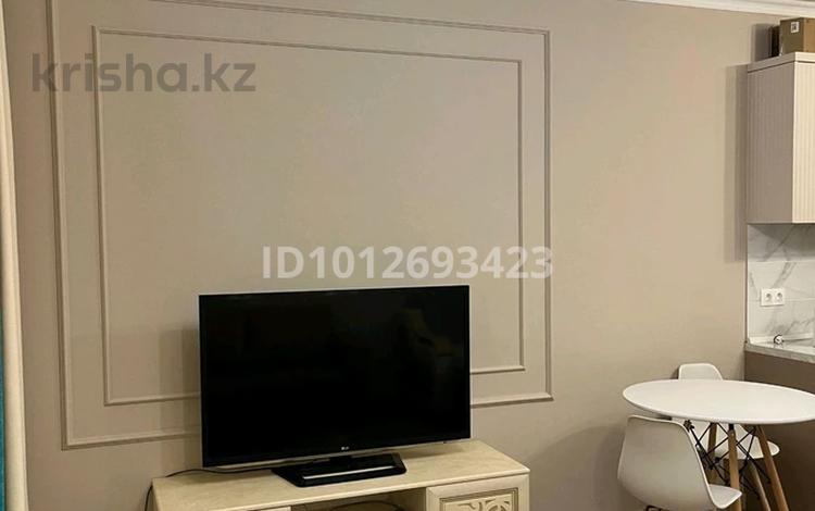 2-бөлмелі пәтер · 48 м² · 7/9 қабат, Толе би 57, бағасы: 350 000 ₸ в Астане, Нура р-н — фото 2