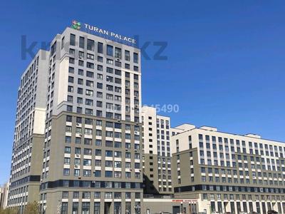 2-бөлмелі пәтер · 40 м² · 7/17 қабат, Туран 83/1, бағасы: 33 млн ₸ в Астане, Нура р-н