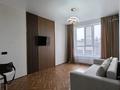 2-комнатная квартира · 40 м² · 7/17 этаж, Туран 83/1 за 33 млн ₸ в Астане, Нура р-н — фото 3