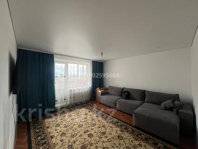 2-комнатная квартира · 52 м² · 3/5 этаж, 4 микрорайон 14 — Остановка у Ольги за 13.5 млн ₸ в Абае